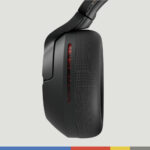 Skullcandy Crusher PLYR 720 Draadloze Gaming Headset