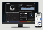 Skullcandy Crusher PLYR 720 Draadloze Gaming Headset