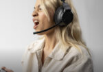 Skullcandy Crusher PLYR 720 Draadloze Gaming Headset