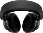 SteelSeries Arctis Nova Elite Zwart