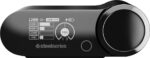 SteelSeries Arctis Nova Elite Zwart