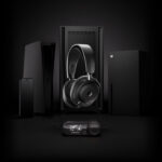 SteelSeries Arctis Nova Elite Zwart