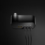SteelSeries Arctis Nova Elite Zwart