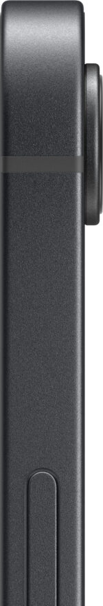 Apple iPhone 16e 128GB Zwart + Apple Snellader