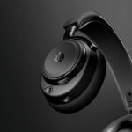 SteelSeries Arctis Nova Elite Zwart