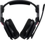 Logitech G Astro A50 Lightspeed Zwart