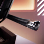 Logitech G Astro A50 Lightspeed Zwart