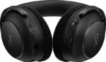 HyperX Cloud Alpha 2 Wireless Zwart