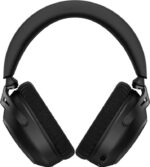 HyperX Cloud Alpha 2 Wireless Zwart