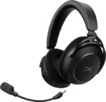 HyperX Cloud Alpha 2 Wireless Zwart