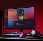 HyperX Cloud Alpha 2 Wireless Zwart