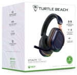 Turtle Beach Stealth 700 GEN3 Xbox - Blauw