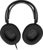 SteelSeries Arctis Nova 1 Zwart