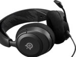 SteelSeries Arctis Nova 1 Zwart