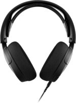 SteelSeries Arctis Nova 1 Zwart