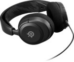 SteelSeries Arctis Nova 1 Zwart