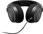 SteelSeries Arctis Nova 1 Zwart