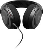SteelSeries Arctis Nova 1 Zwart