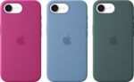 Apple iPhone 16e 128GB Zwart + Apple Snellader