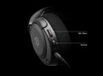 SteelSeries Arctis Nova 1 Zwart
