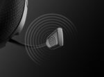 SteelSeries Arctis Nova 1 Zwart