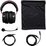 HyperX Alpha Gaming Headset