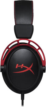 HyperX Alpha Gaming Headset