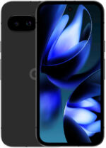Google Pixel 9a 256GB Zwart 5G