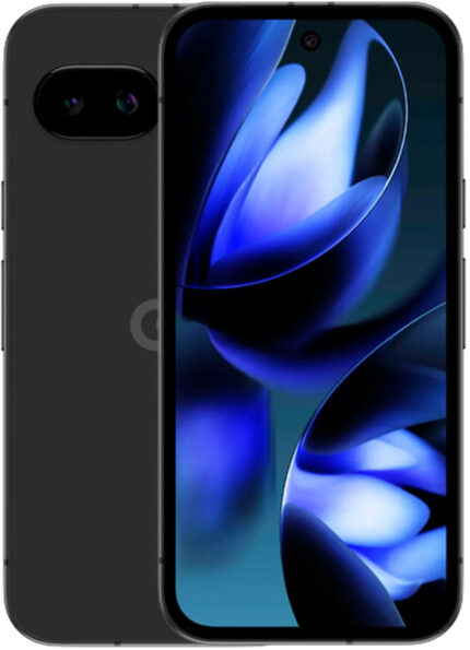 Google Pixel 9a 256GB Zwart 5G