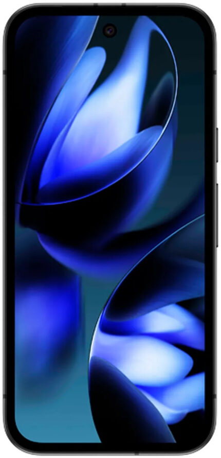 Google Pixel 9a 256GB Zwart 5G