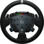 Logitech G RS50 Systeem Xbox & PC + RS pedalen