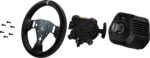 Logitech G RS50 Systeem Xbox & PC + RS pedalen
