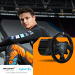 Logitech G RS50 Systeem Xbox & PC + RS pedalen