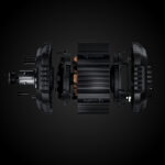 Logitech G RS50 Systeem Xbox & PC + RS pedalen
