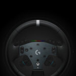 Logitech G RS50 Systeem Xbox & PC + RS pedalen