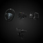 Logitech G RS50 Systeem Xbox & PC + RS pedalen