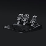 Logitech G920 Driving Force Xbox en pc + Logitech Driving Force Shifter