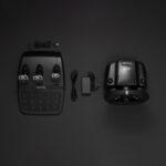 Logitech G920 Driving Force Xbox en pc + Logitech Driving Force Shifter