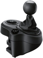 Logitech G920 Driving Force Xbox en pc + Logitech Driving Force Shifter