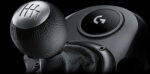 Logitech G920 Driving Force Xbox en pc + Logitech Driving Force Shifter