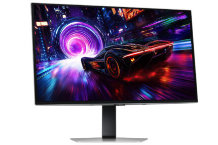 Samsung Odyssey G8 G81SF LS27FG812SUXEN QD-OLED