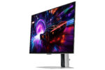 Samsung Odyssey G8 G81SF LS27FG812SUXEN QD-OLED