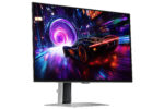 Samsung Odyssey G8 G81SF LS27FG812SUXEN QD-OLED