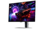 Samsung Odyssey G8 G81SF LS27FG812SUXEN QD-OLED