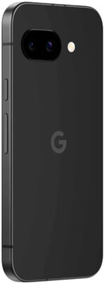 Google Pixel 9a 256GB Zwart 5G