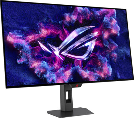 ASUS ROG Strix XG32UCWMG WOLED