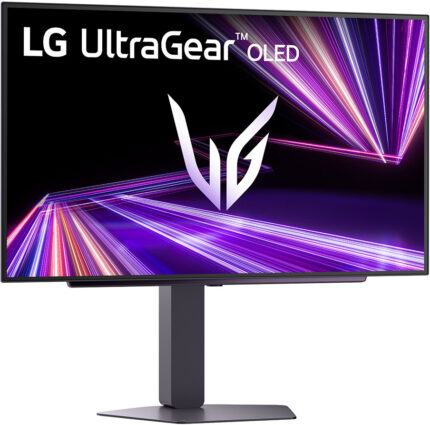 LG UltraGear 27GX704A-B WOLED