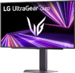 LG UltraGear 27GX704A-B WOLED