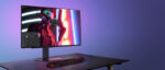 LG UltraGear 27GX704A-B WOLED