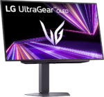 LG UltraGear 27GX704A-B WOLED